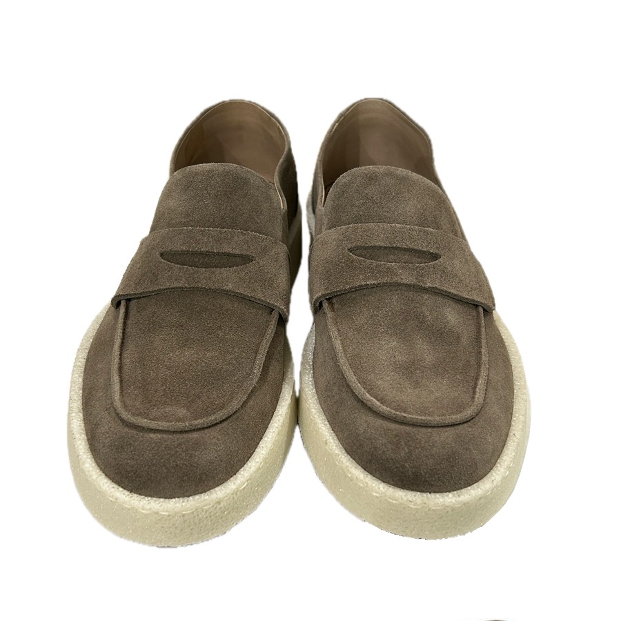 Men's slip-on shoe PANTANETTI