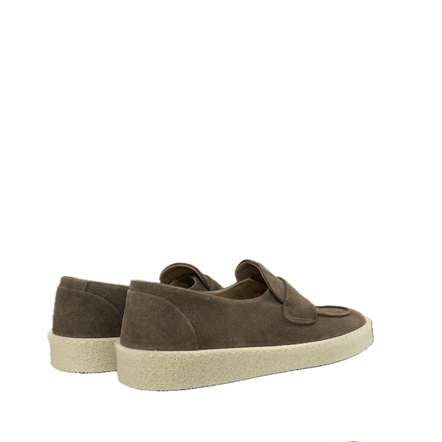 Men's slip-on shoe PANTANETTI