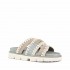 Mou Bio sandal bicolor tea