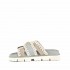 Mou sandalo Bio sandal bicolor tea