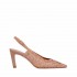 Lella Baldi chanel Amaya intreccio ivory
