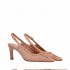 Lella Baldi chanel Amaya intreccio ivory