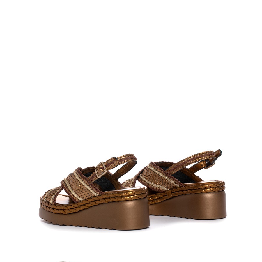 pons-quintana-sandalo-ibiza-intrecciato-bronzo