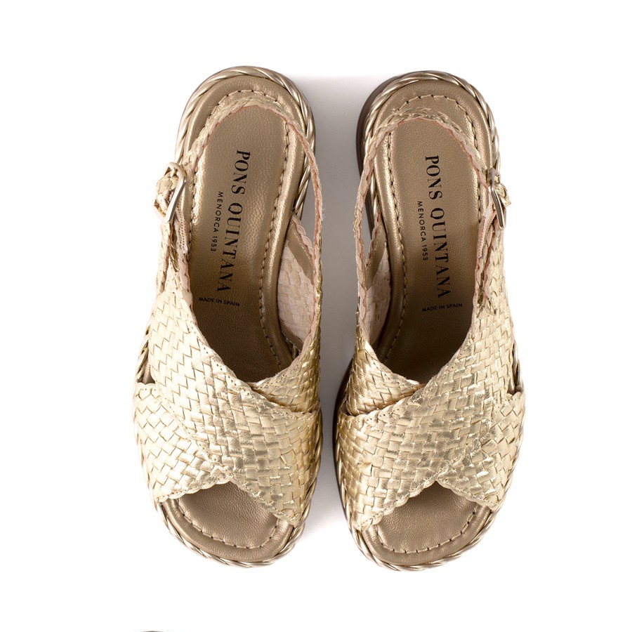 pons-quintana-sandalo-ibiza-intrecciato-bronzo