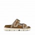 Mou sandalo Low bio sandal monochrome COG