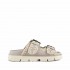 Mou sandalo Low bio sandal monochrome CHLK