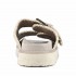 Mou sandalo Low bio sandal monochrome CHLK