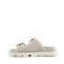 Mou Low bio sandal monochrome CHLK