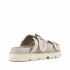 Mou Low bio sandal monochrome CHLK
