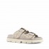 Mou Low bio sandal monochrome CHLK