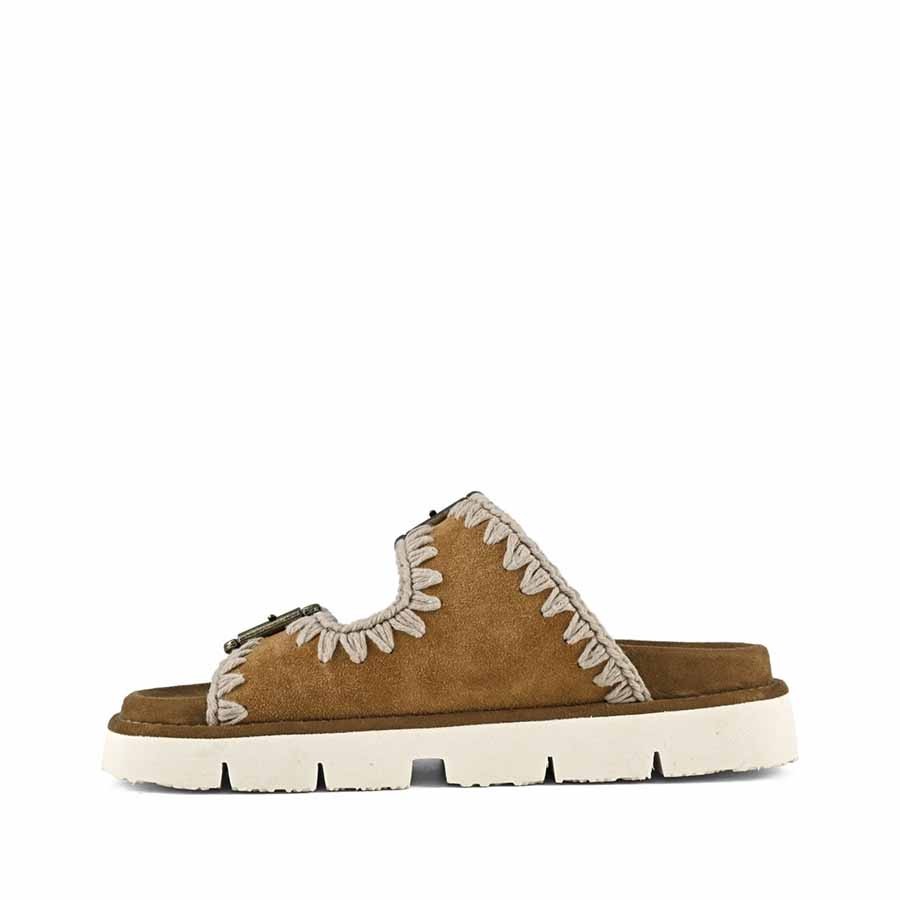 Mou sandalo Low bio sandal monochrome COG