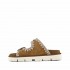MouLow bio sandal monochrome Cog