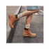 Timberland stivale Premium 6-Inch donna wheat giallo