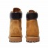 Timberland stivale Premium 6-Inch donna wheat giallo