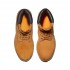 Timberland stivale Premium 6-Inch donna wheat giallo