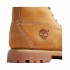 Timberland Women's Premium 6-Inch Boot Wheat Yellow
