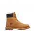 Timberland Women's Premium 6-Inch Boot Wheat Yellow