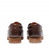 Timberland Scarpa donna Barca Noreen marrone