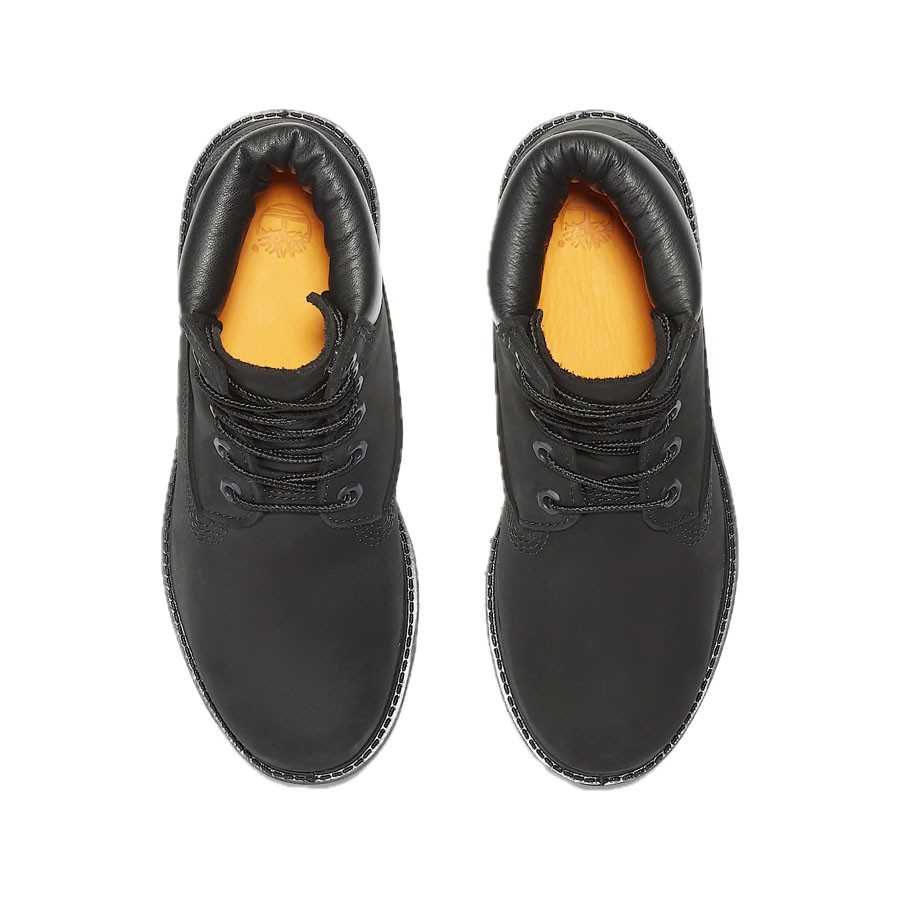 Timberland stivale Premium 6-Inch donna nero