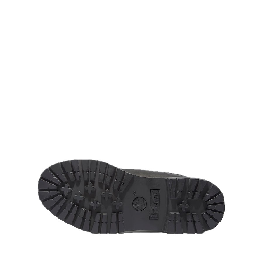 Timberland stivale Premium 6-Inch donna nero