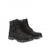 Timberland stivale Premium 6-Inch donna nero