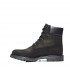 Timberland stivale Premium 6-Inch donna nero