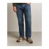 Flower Mountain YAMANO 3 in suede and natural spine fabric