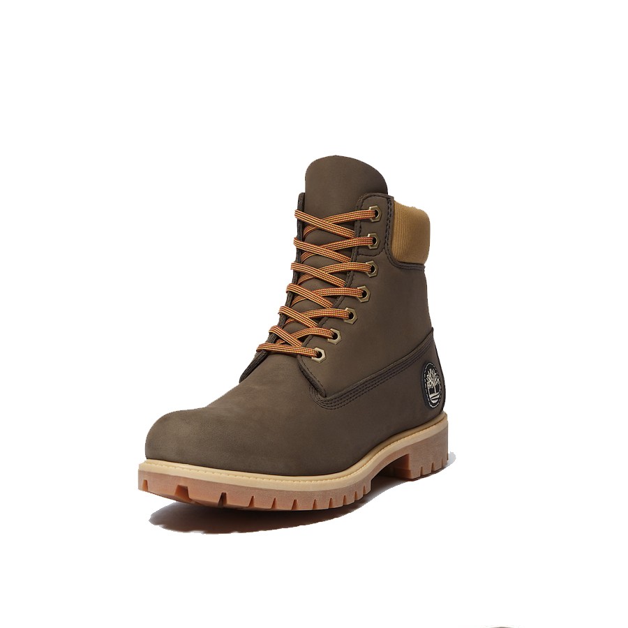 copy of Timberland® Premium 6-Inch Men's Waterproof Boot in yellow