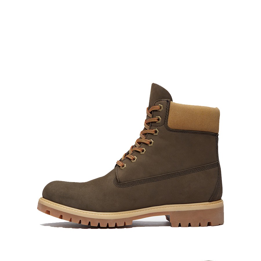 copy of Timberland® Premium 6-Inch Men's Waterproof Boot in yellow