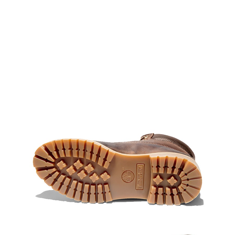 Stivale Impermeabile Timberland® Premium 6-Inch da Uomo marrone