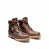 Timberland® Premium 6-Inch Men's Waterproof Boot in brown