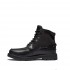 Stivale Timberland Britton Road da Uomo in colore nero