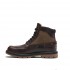 Britton Road Men's Boot in burgundy