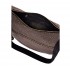 Borbonese Luna Bag Medium Zip Opnaturale