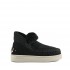Mou New eskimo sneaker nero BKBK