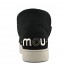 Mou New eskimo black sneaker BKBK