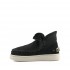 Mou New eskimo sneaker nero BKBK