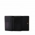 Borbonese medium wallet Op graffiti natural