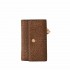 Borbonese medium wallet Op graffiti natural
