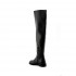 copy of Roberto Festa DINA black suede boot
