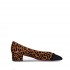 Roberto Festa decolette IRELIA tacco medio in suede Leo