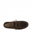 SEBAGO UOMO ASKOOKFIELD SUEDE DK BROWN