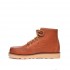 SEBAGO STIVALE UOMO TALA MID TUMB BROWN-MOCHA