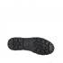 SEBAGO women's moccasin DAN LUG WOMAN in black leather