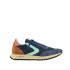 VALSPORT Sneakers uomo START Nylon  Vintage Atlantis