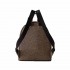 Borbonese medium nylon backpack Opnaturale