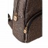 Borbonese zaino medium nylon Opnaturale