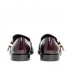 Roberto Festa Mocassino LIRA in spazzolato color bordeaux