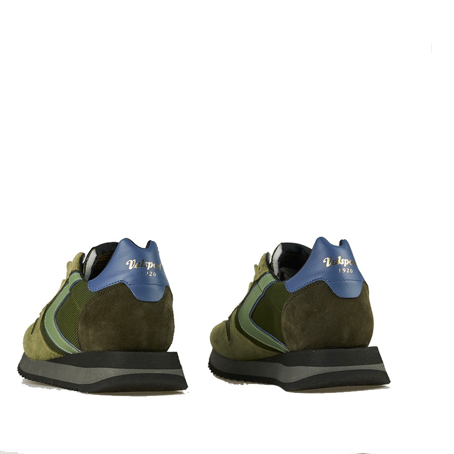 Men's sneakers VALSPORT Magic CITY CORDURA 2738