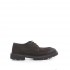 copy of CERBERO men's smooth leather moccasin